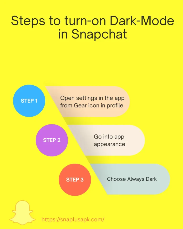 snapchat-dark-mode